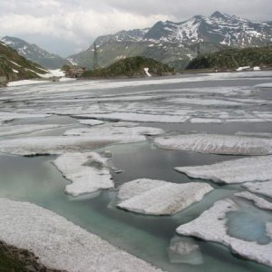 IMG 7500 Totensee auf der Grimsel