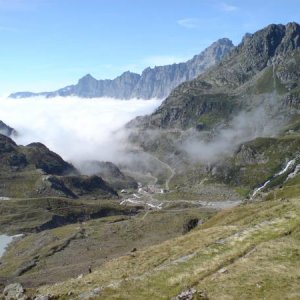 DSC00016 Sustenpass Richtung Bern