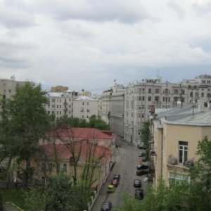 Moskau