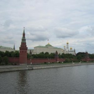 Moskau