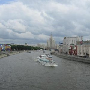 Moskau