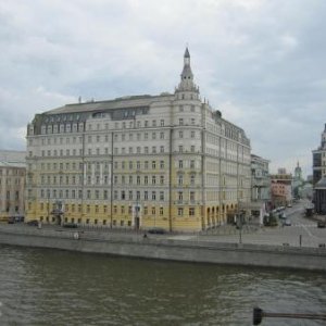 Moskau