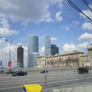 Moskau