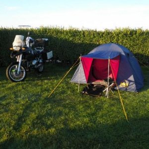 Camping du Port