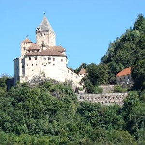 Trostburg