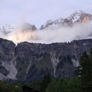 Cortina d'Ampezzo