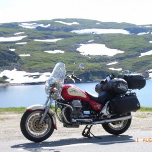 Norwegen