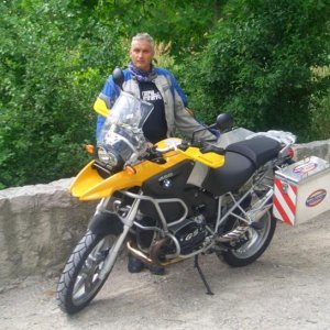 Tornanten Tour Gardasee 2009