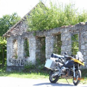 Bosnien