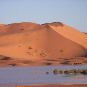 Marokko Erfoud