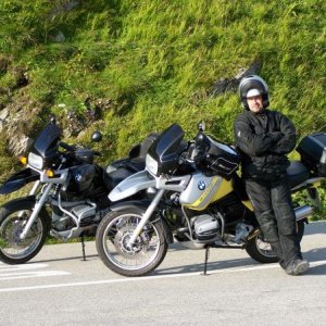 Grimsel 2