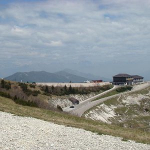 Restaurant Monte Grappa