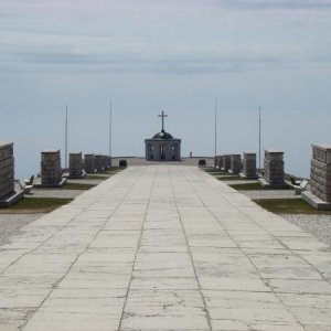 Denkmal Monte Grappa