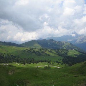 Sellajoch