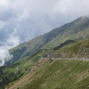 Jaufenpass