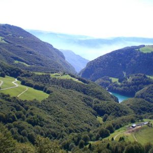 Lago Prada Stud Monte Baldo