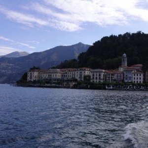 Bellagio (Comersee)