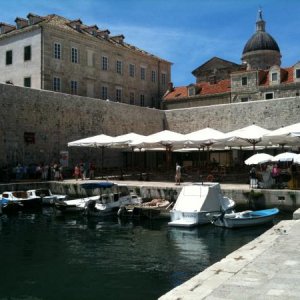 Dubrovnik Juni12