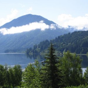 Am Weissensee