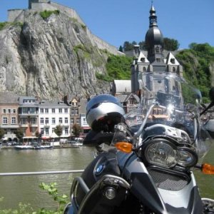 Mai 2012 Dinant