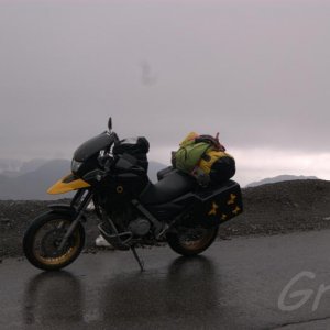 DSC04864
Am Bonnette waren die einzigen Regenstunden