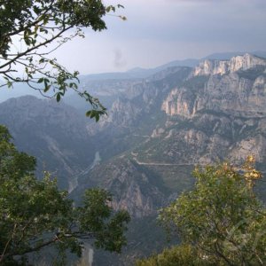 DSC04929Route des  Cretes