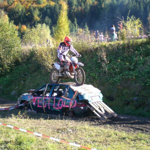 Endurofahren