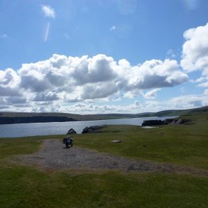 Unst - Nord