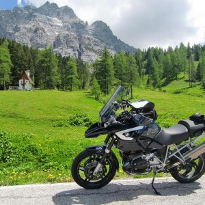 BMW R 1200 GS 011