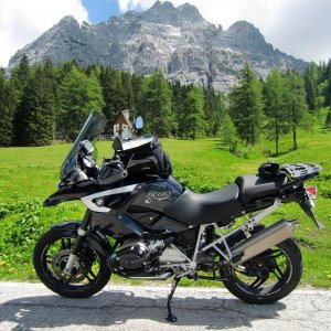 BMW R 1200 GS 010