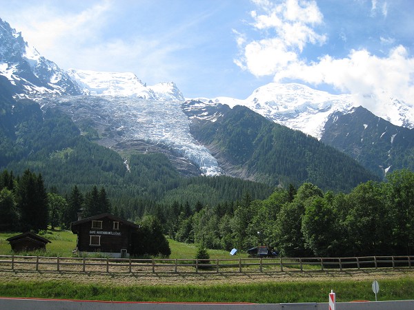 006   Mont blanc Massiv