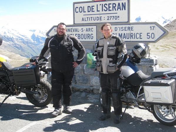 023   Col d'Iseran