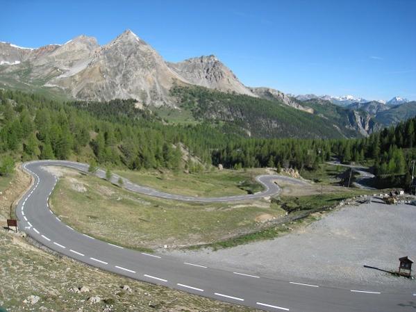 032   Col d'Izoard