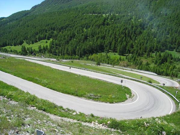 044   Abfahrt Col de la Maddalena