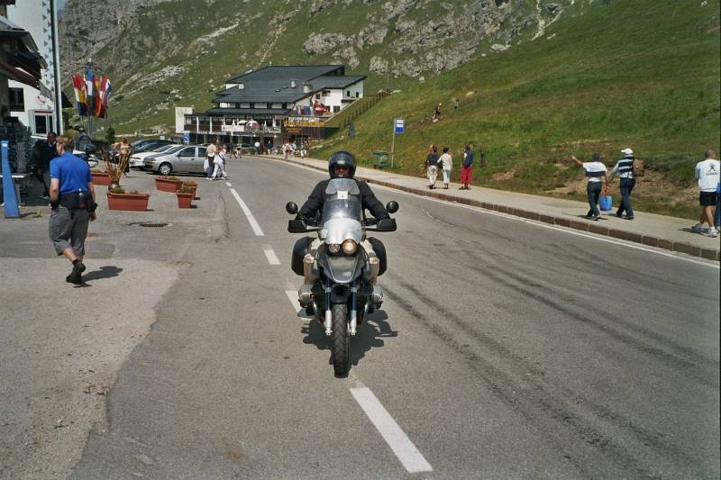 050700 Passo Pordoi