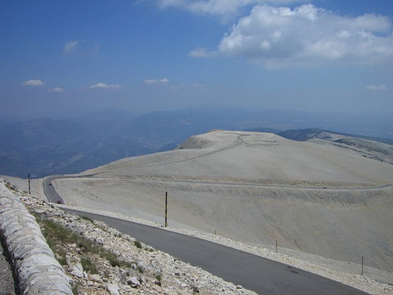 060623 Mont Ventoux