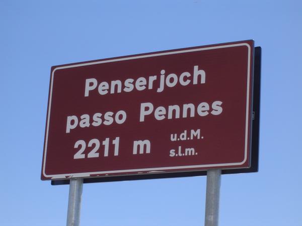 078 Penserjoch