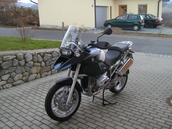 1200 GS 001