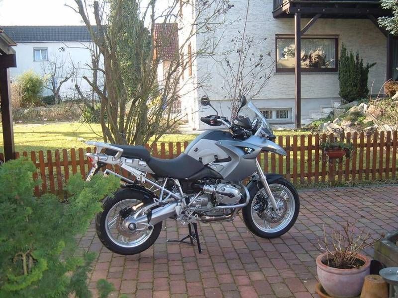 1200 GS