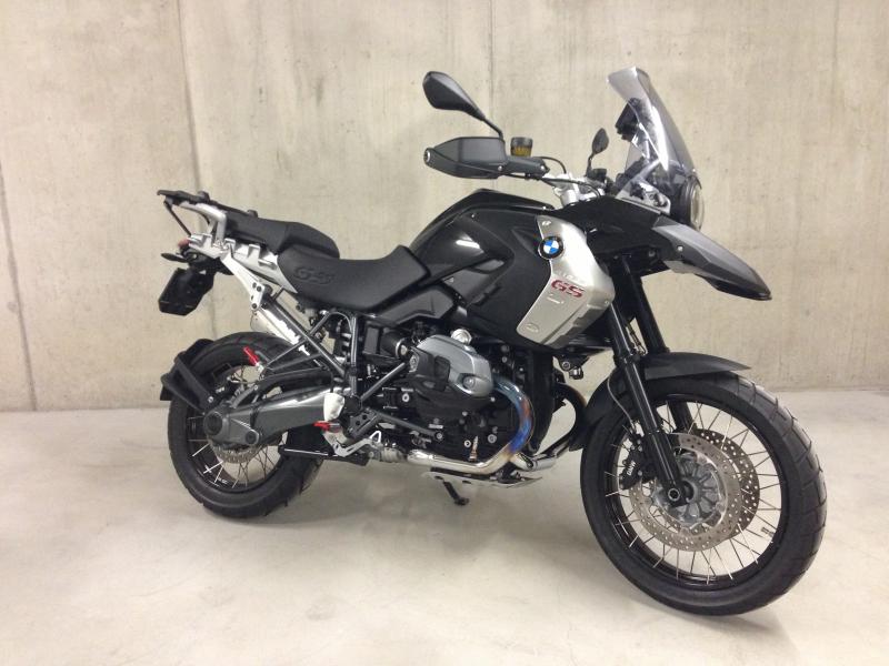 1200GS Forum 2