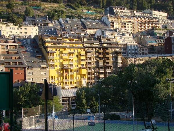 2010 07 13 Andorra la Vella