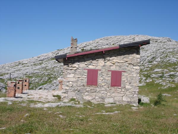 2010 07 16 (49) Hütte Plan de Turbon