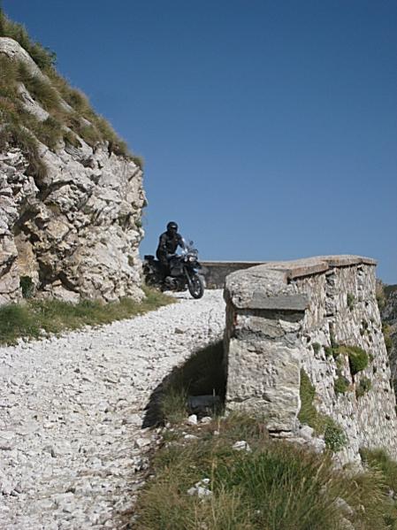 23   LGKS - Haarnadel am Col de la Boaire