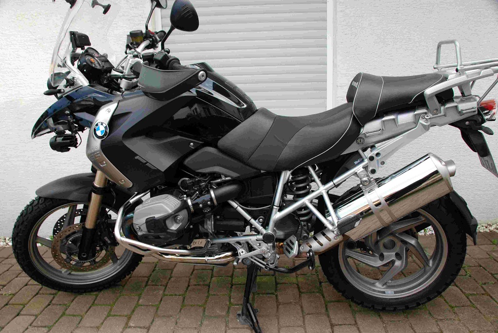 4. BMW R1200GS TÜ klein