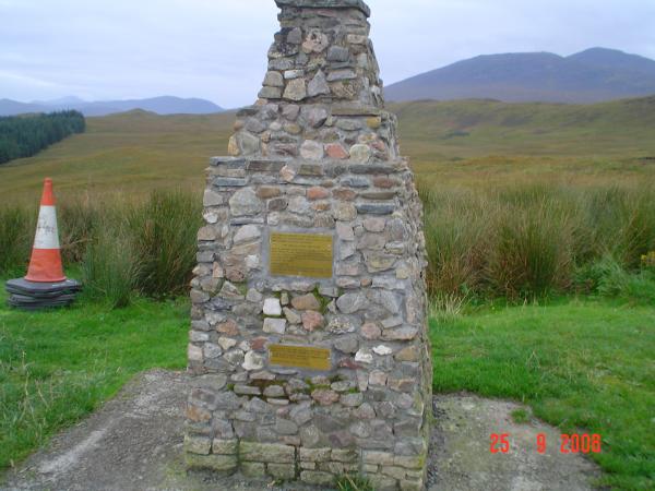 57 Jeder Stein in dieser Säule, ein Berg über 1000 Meter