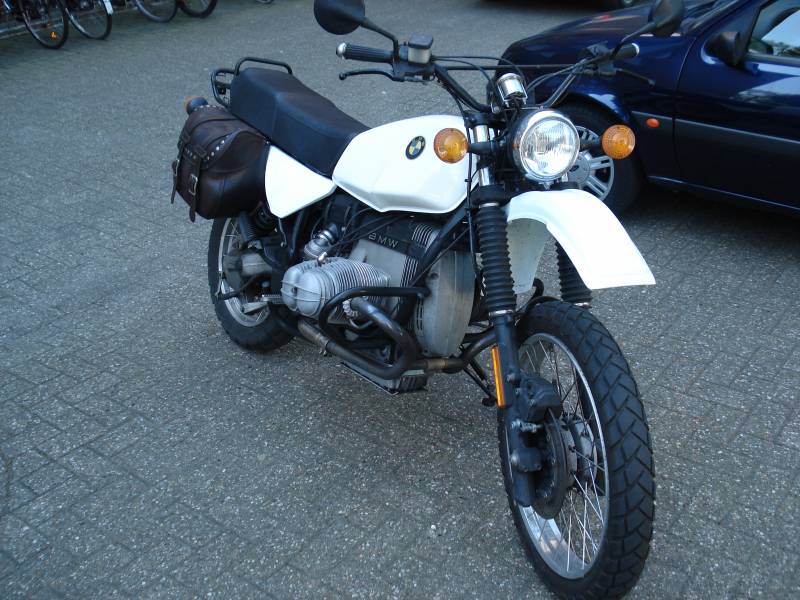 93er r80gs