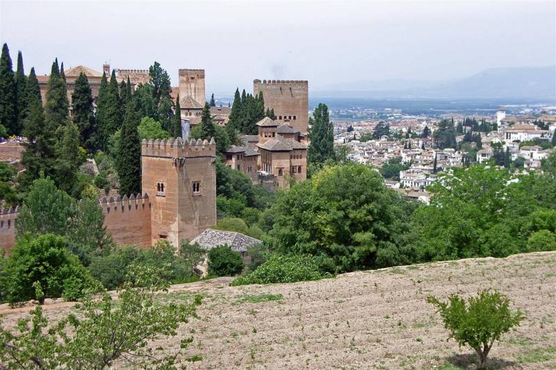 Alhambra