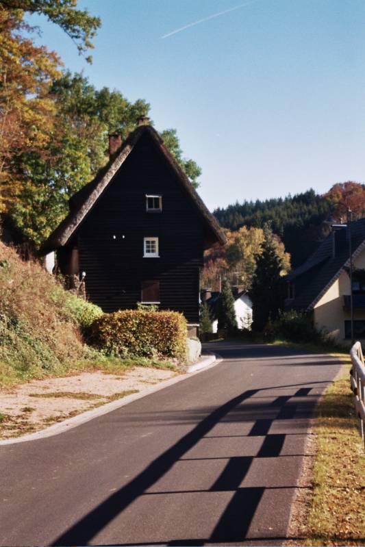 An der Ahr (Eifel)