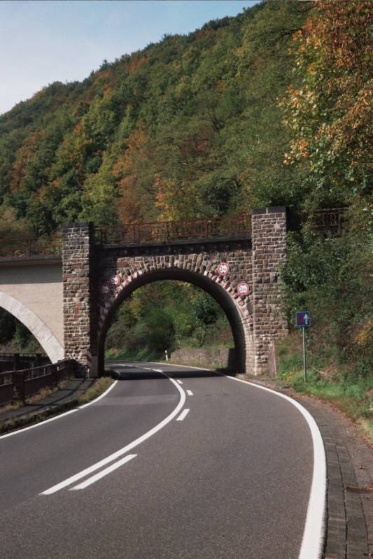 An der Ahr (Eifel)