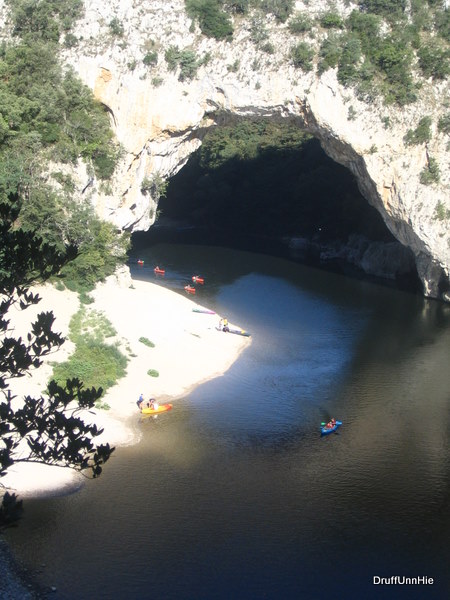 Ardeche